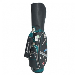 le coq sportif golf Caddy Bag Random Applique LG6SCB03L