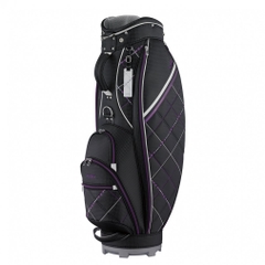 XXIO Caddy Bag XXIO Ladies Lightweight Model GGCX165W