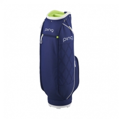 PING Caddy Bag CB-L2305 Punching Quilt 37186-02