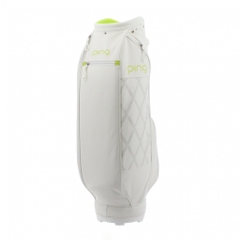 PING Caddy Bag CB-L2305 Punching Quilt 37186-02