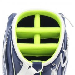 PING Caddy Bag CB-L2305 Punching Quilt 37186-02