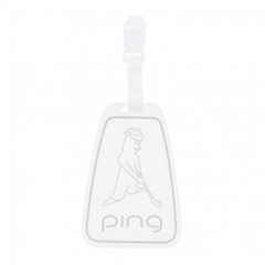 PING Caddy Bag CB-L2305 Punching Quilt 37186-02