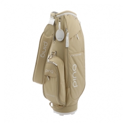 PING Caddy Bag CB-L2401 Pure 37520-02