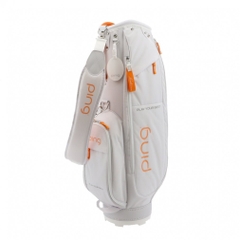 PING Caddy Bag CB-L2401 Pure 37520-02