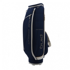 PING Caddy Bag CB-L2401 Pure 37520-02