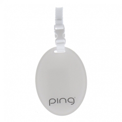 PING Caddy Bag CB-L2401 Pure 37520-02