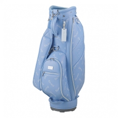 PING Caddy Bag CB-L2503 Monogram 38305-01
