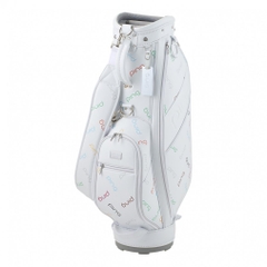 PING Caddy Bag CB-L2503 Monogram 38305-01