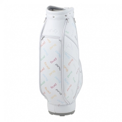 PING Caddy Bag CB-L2503 Monogram 38305-01