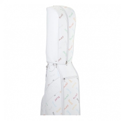 PING Caddy Bag CB-L2503 Monogram 38305-01