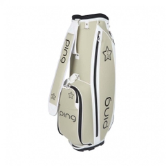 PING Caddy Bag CB-L2504 Casual 38658-04