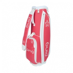 PING Caddy Bag CB-L2504 Casual 38658-04