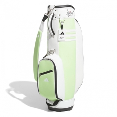 adidas Caddy Bag Lightweight Classic Three Stripes Bag IN6680