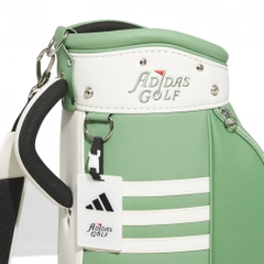 adidas Caddy Bag Lightweight Classic Three Stripes Bag IN6680