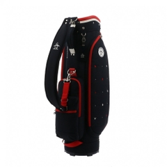 Munsingwear Caddy Bag Munsing Ladies Flying Embroidery MG5SCB03L