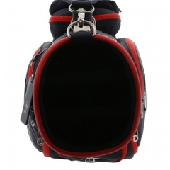 Munsingwear Caddy Bag Munsing Ladies Flying Embroidery MG5SCB03L