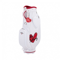 Callaway Caddy Bag LOVE 25 JM 7193456230