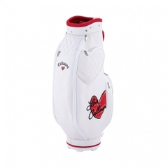 Callaway Caddy Bag LOVE 25 JM 7193456230