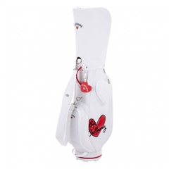 Callaway Caddy Bag LOVE 25 JM 7193456230