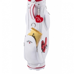 Callaway Caddy Bag LOVE 25 JM 7193456230
