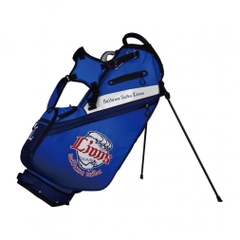 NPB Caddy Bag Seibu Lions 9.5-inch Stand Bag SLCB-1442 SLCB-1442