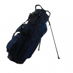 ZERO HALLIBUTON Caddy Bag Cordura Series Limited Edition Stand Bag ZHG-CB1 LTD24A 82917