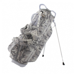 ZERO HALLIBUTON Caddy Bag Cordura Series Limited Edition Stand Bag ZHG-CB1 LTD24A 82917