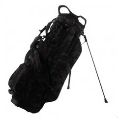 ZERO HALLIBUTON Caddy Bag Cordura Series Limited Edition Stand Bag ZHG-CB1 LTD24A 82917