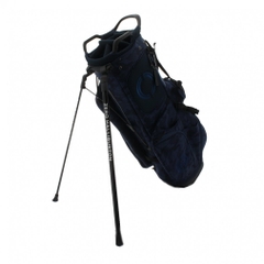 ZERO HALLIBUTON Caddy Bag Cordura Series Limited Edition Stand Bag ZHG-CB1 LTD24A 82917