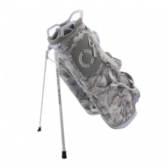 ZERO HALLIBUTON Caddy Bag Cordura Series Limited Edition Stand Bag ZHG-CB1 LTD24A 82917