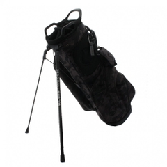 ZERO HALLIBUTON Caddy Bag Cordura Series Limited Edition Stand Bag ZHG-CB1 LTD24A 82917