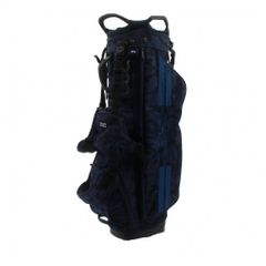ZERO HALLIBUTON Caddy Bag Cordura Series Limited Edition Stand Bag ZHG-CB1 LTD24A 82917