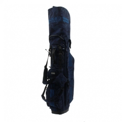 ZERO HALLIBUTON Caddy Bag Cordura Series Limited Edition Stand Bag ZHG-CB1 LTD24A 82917
