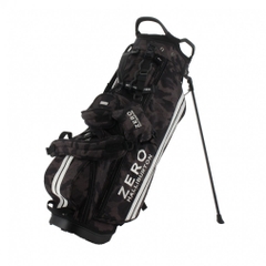 ZERO HALLIBUTON Caddy Bag ZHB-CB1 Ltd Stand 85052