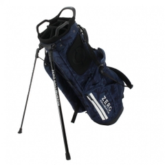 ZERO HALLIBUTON Caddy Bag ZHB-CB1 Ltd Stand 85052