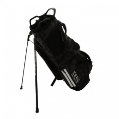 ZERO HALLIBUTON Caddy Bag ZHB-CB1 Ltd Stand 85052