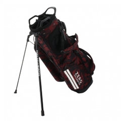 ZERO HALLIBUTON Caddy Bag ZHB-CB1 Ltd Stand 85052