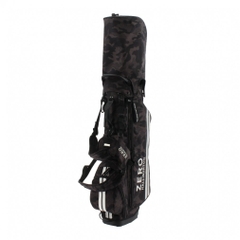 ZERO HALLIBUTON Caddy Bag ZHB-CB1 Ltd Stand 85052