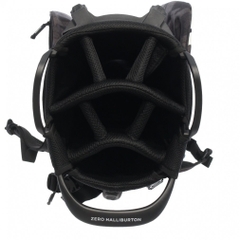ZERO HALLIBUTON Caddy Bag ZHB-CB1 Ltd Stand 85052