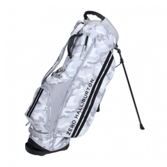 ZERO HALLIBUTON Caddy Bag ZHG-CB Stand Bag 82377-13