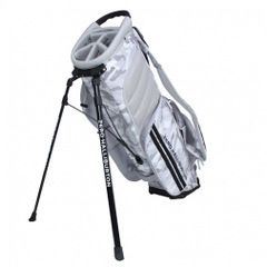 ZERO HALLIBUTON Caddy Bag ZHG-CB Stand Bag 82377-13