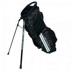 ZERO HALLIBUTON Caddy Bag ZHG-CB Stand Bag 82377-13