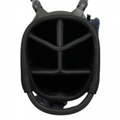 ZERO HALLIBUTON Caddy Bag ZHG-CB Stand Bag 82377-13