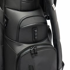AS2OV Caddy Bag GOLF POLYCA B105 BK 622500-10