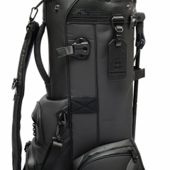 AS2OV Caddy Bag GOLF POLYCA B105 BK 622500-10