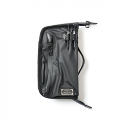 AS2OV Caddy Bag GOLF POLYCA B105 BK 622500-10