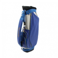 Resurrection Caddy Bag 23SS Pavo No.2 Pavo 2