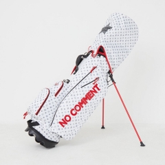 NO COMMENT PARIS Caddy Bag NC SPORTS POLYESTER NCP-BAG009