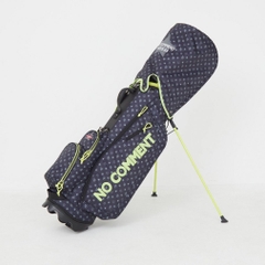 NO COMMENT PARIS Caddy Bag NC SPORTS POLYESTER NCP-BAG009