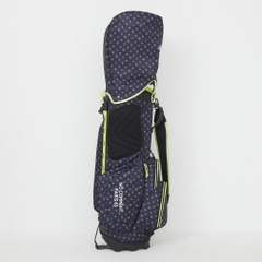NO COMMENT PARIS Caddy Bag NC SPORTS POLYESTER NCP-BAG009